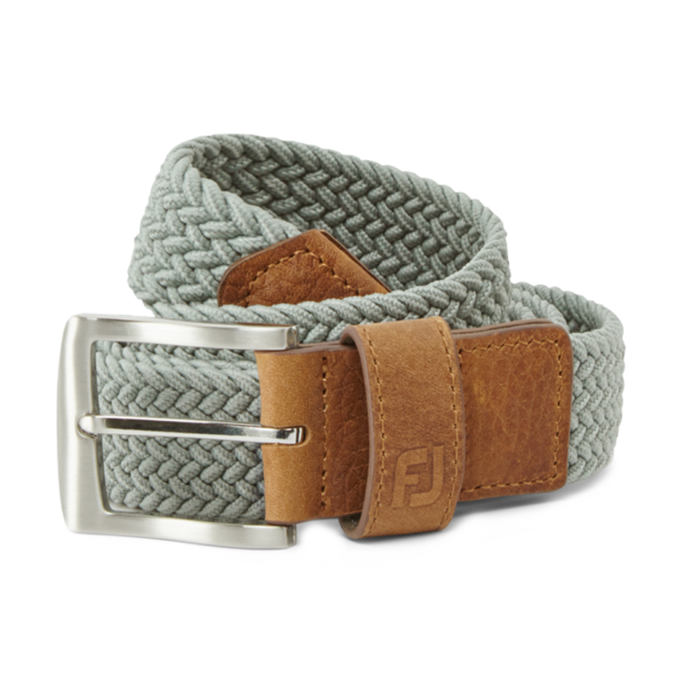 FootJoy Golf FootJoy Woven Belts - Image 3