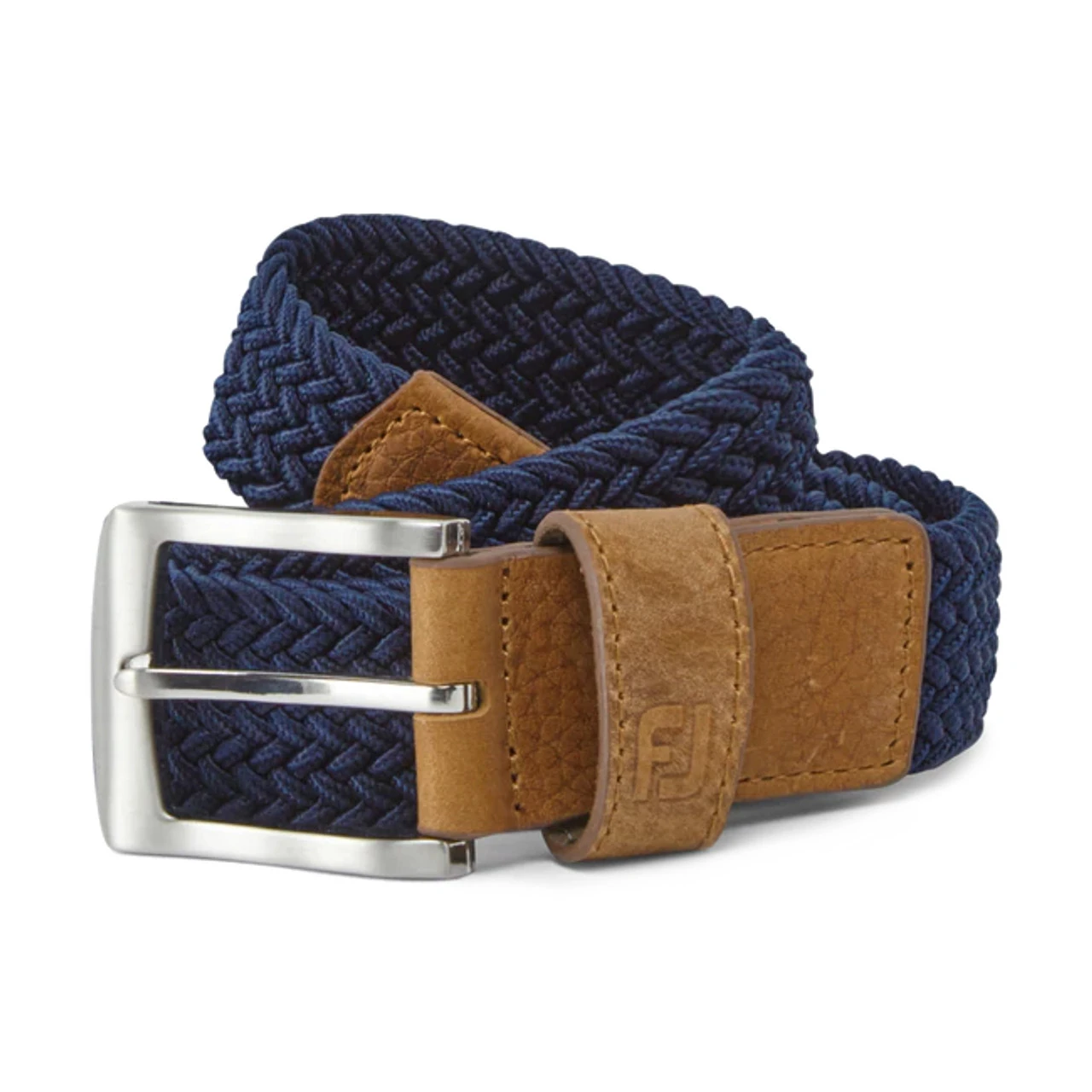 FootJoy Golf FootJoy Woven Belts - Image 4
