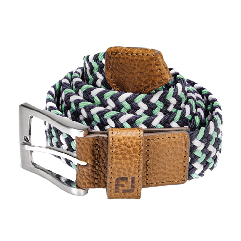FootJoy Golf FootJoy Woven Belts - Image 6