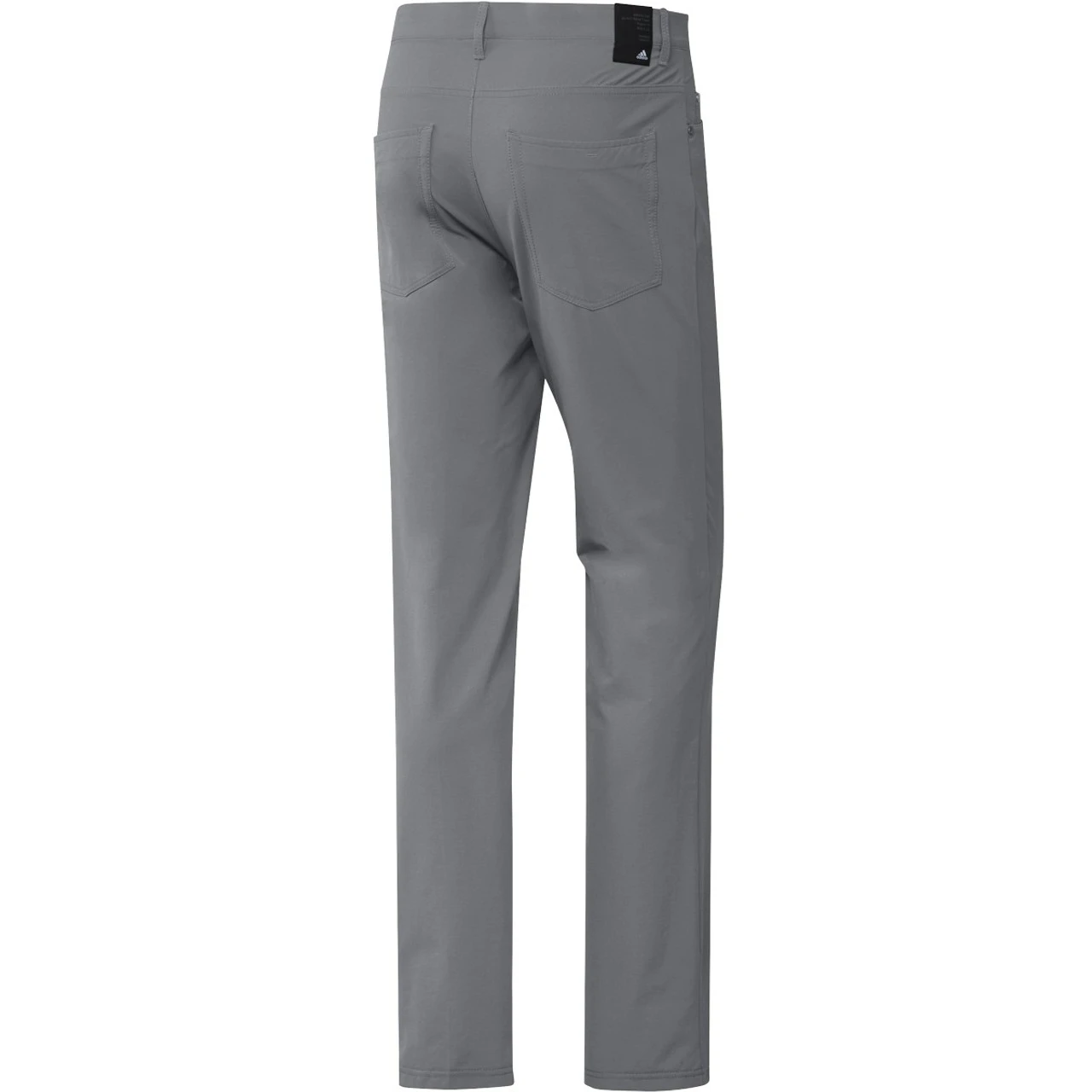 Adidas Golf Adidas GO-TO Five Pocket Pants - Image 6