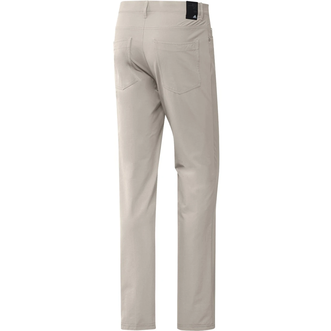 Adidas Golf Adidas GO-TO Five Pocket Pants - Image 2