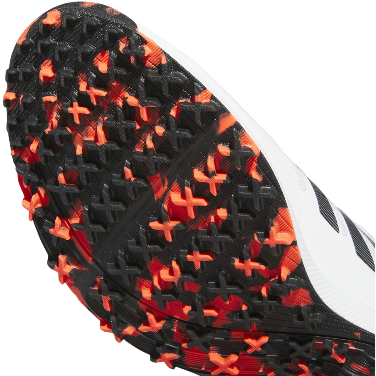 Adidas Golf Adidas Tech Response SL 3 Golf Shoe - Image 2