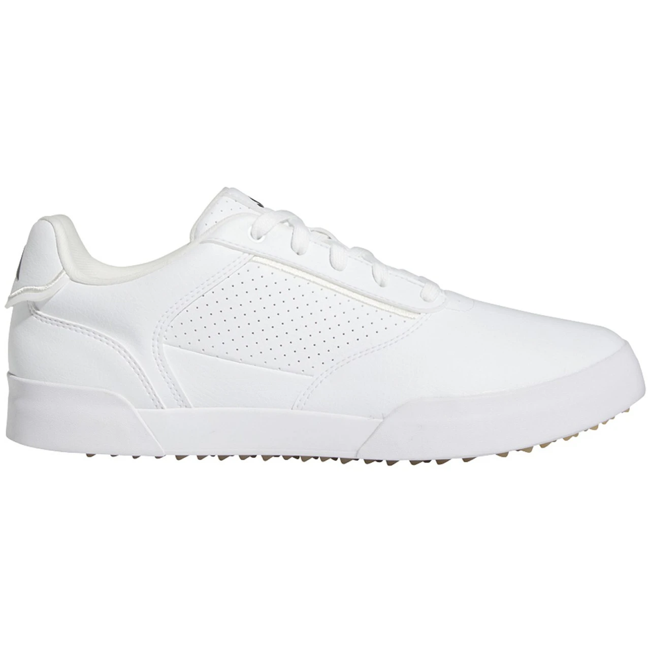 Adidas Golf Adidas Retrocross Golf Shoe - Image 6