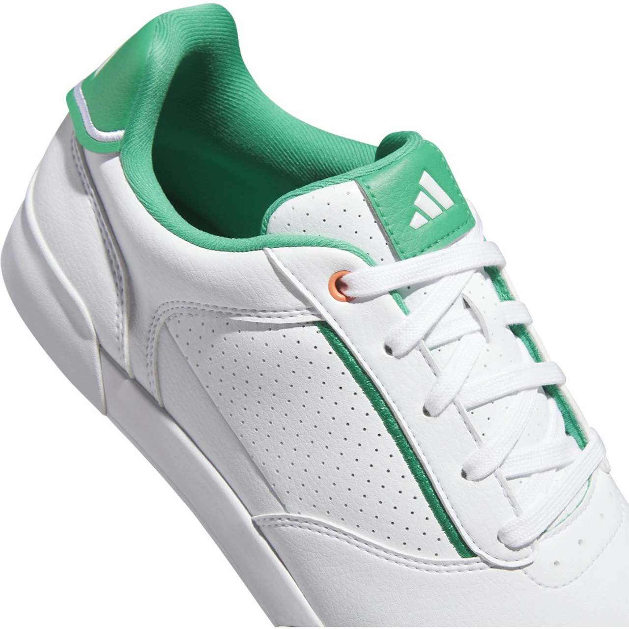 Adidas Golf Adidas Retrocross Golf Shoe - Image 3