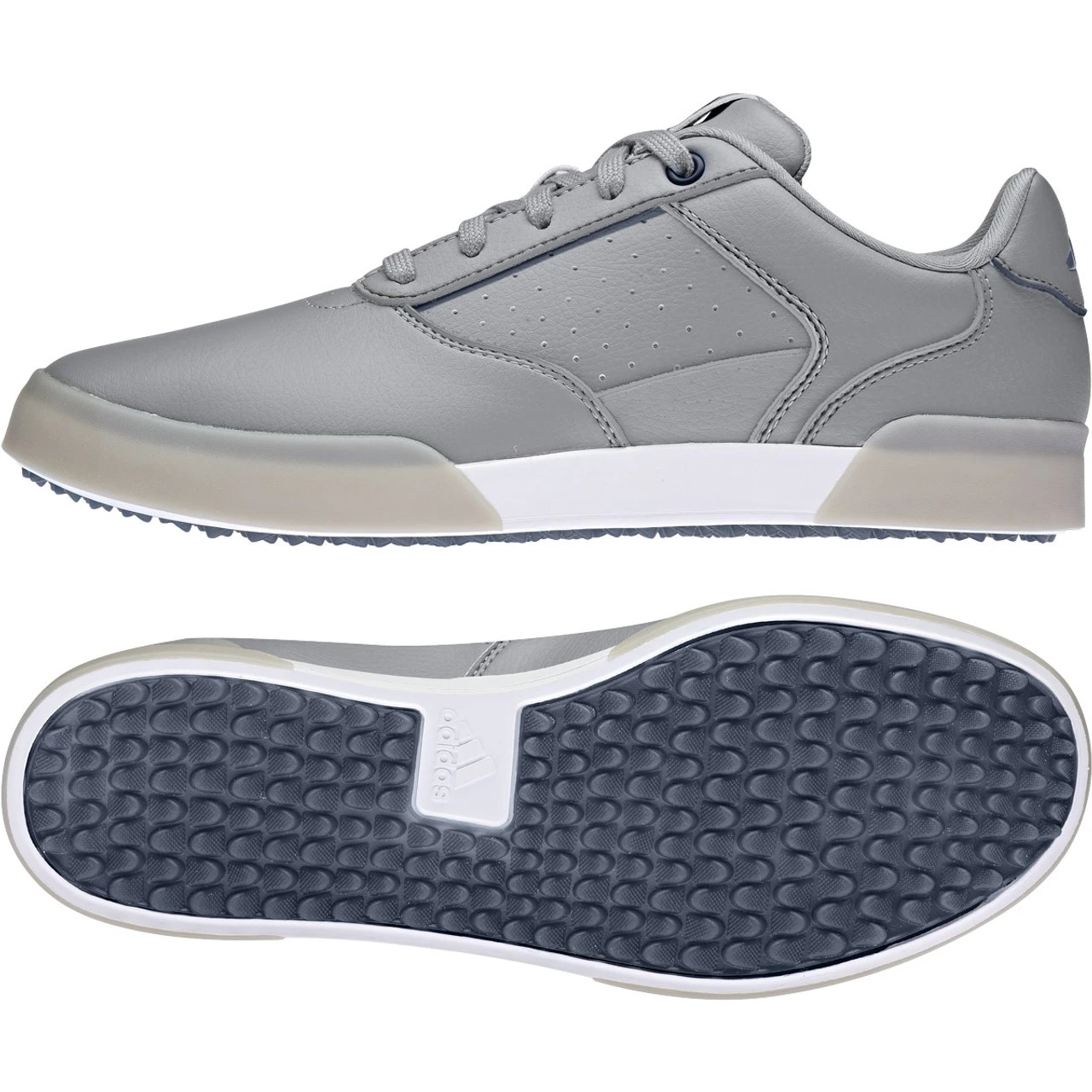 Adidas Golf Adidas Retrocross Golf Shoe - Image 13