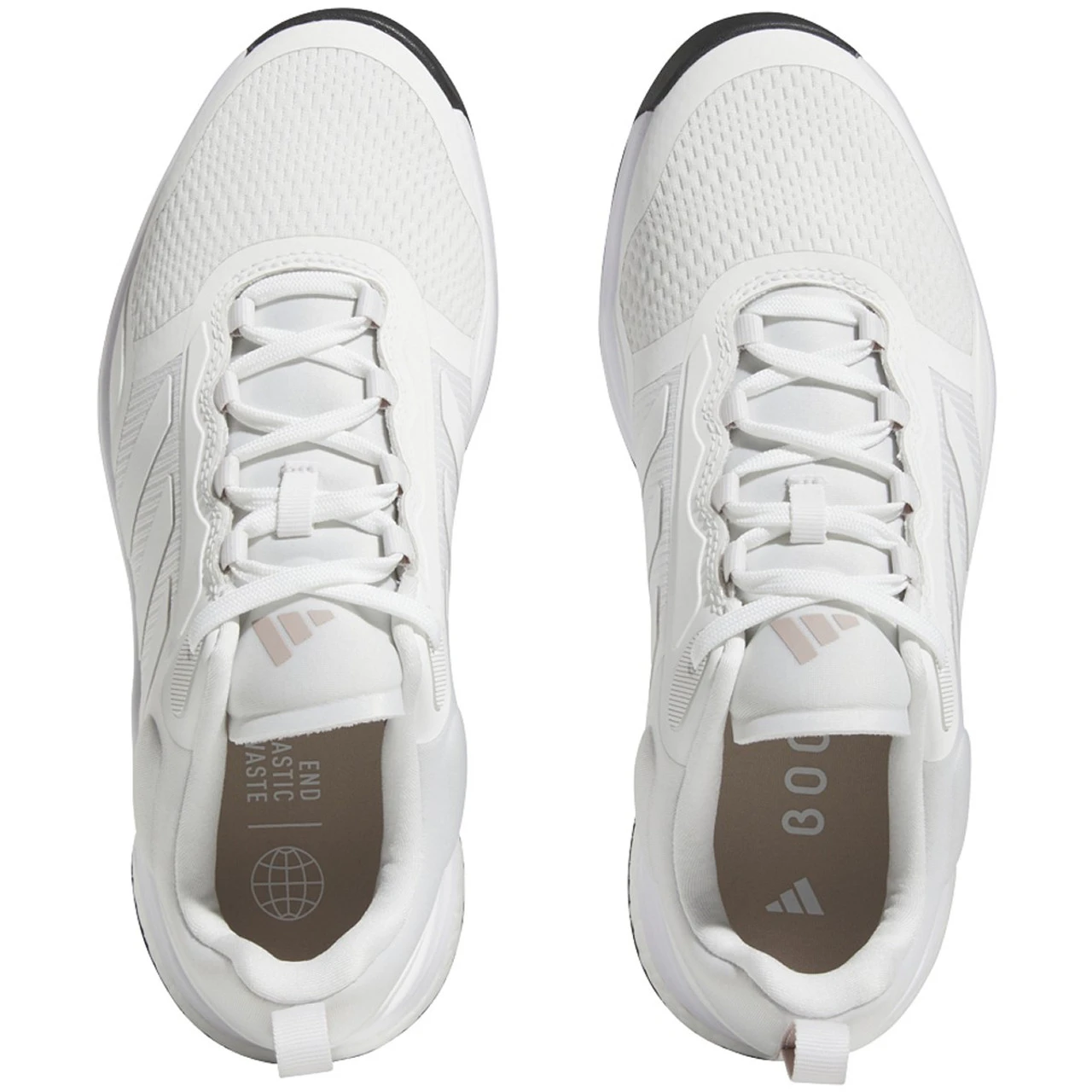 Adidas Golf Adidas Womens Zoysia Golf Shoes - Image 9