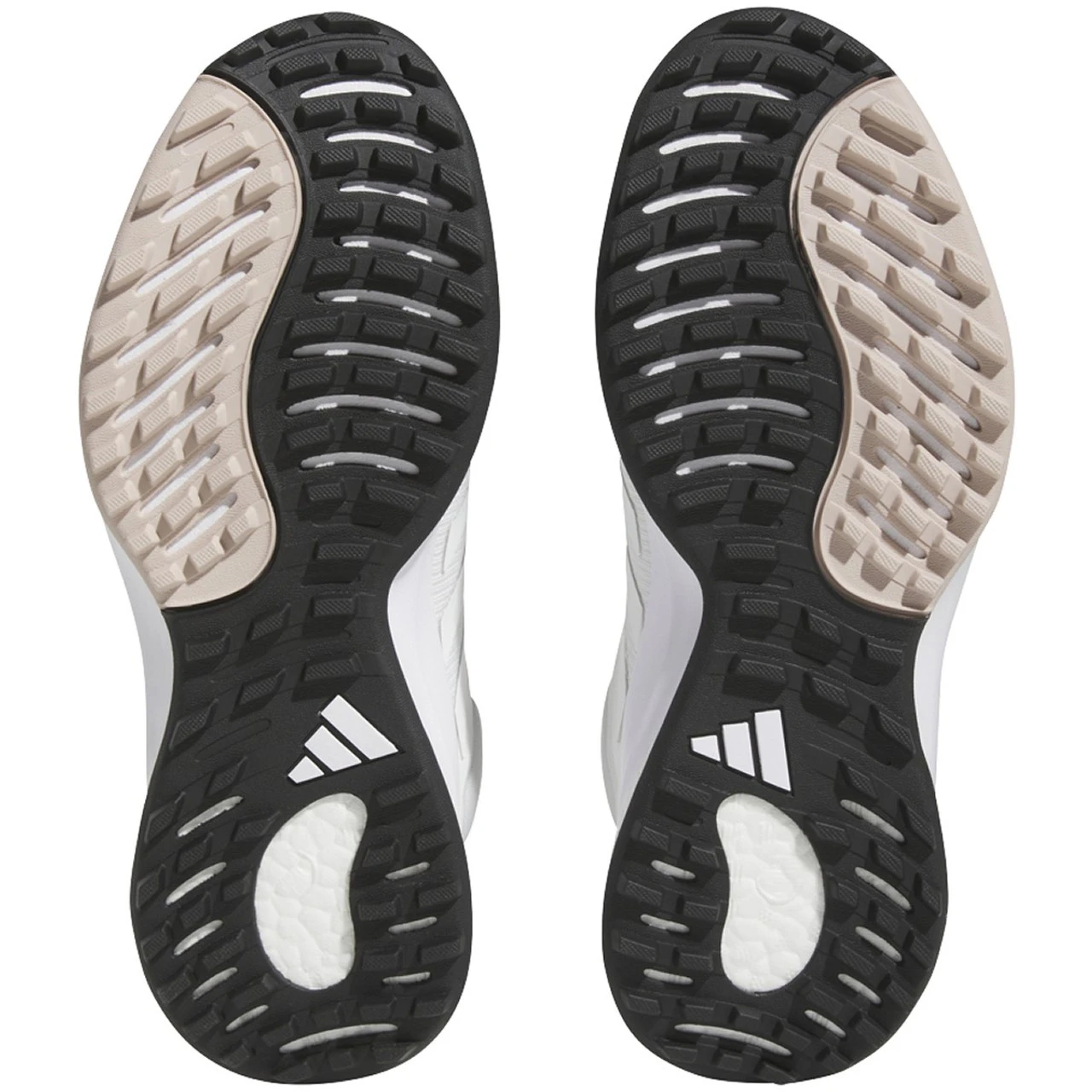 Adidas Golf Adidas Womens Zoysia Golf Shoes - Image 10