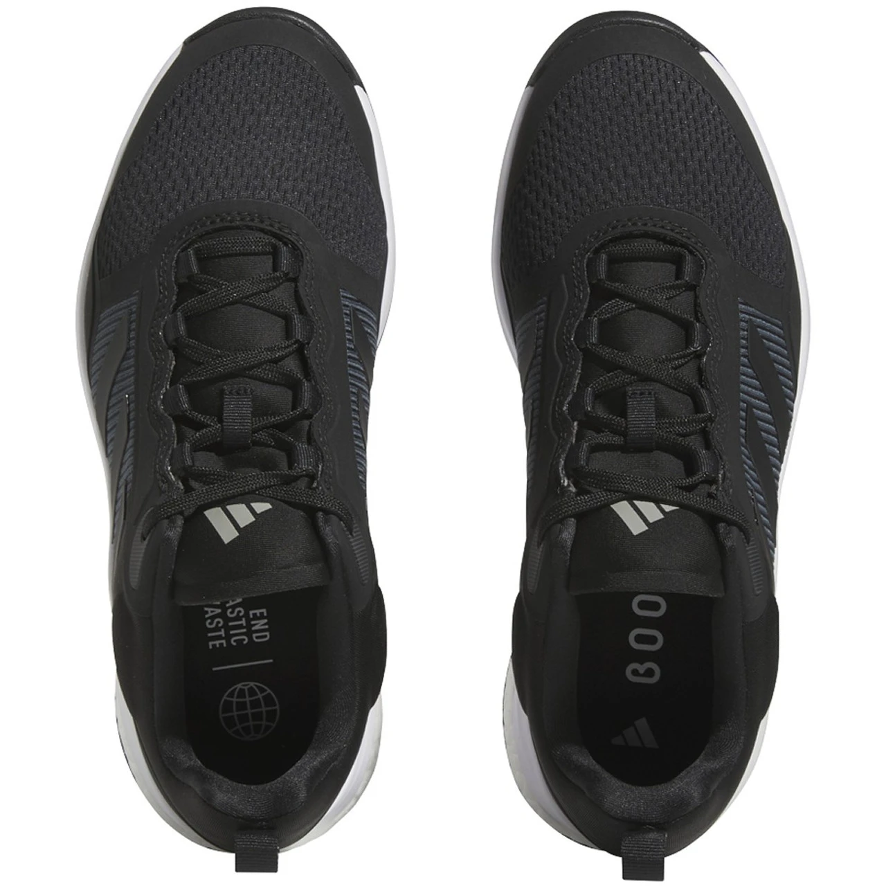 Adidas Golf Adidas Womens Zoysia Golf Shoes - Image 14