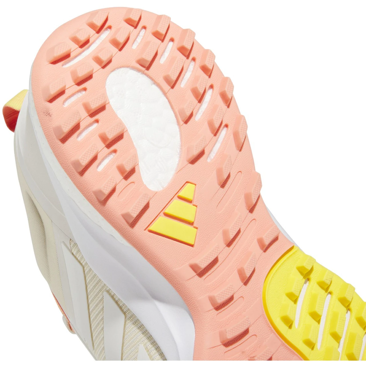 Adidas Golf Adidas Womens Zoysia Golf Shoes - Image 2