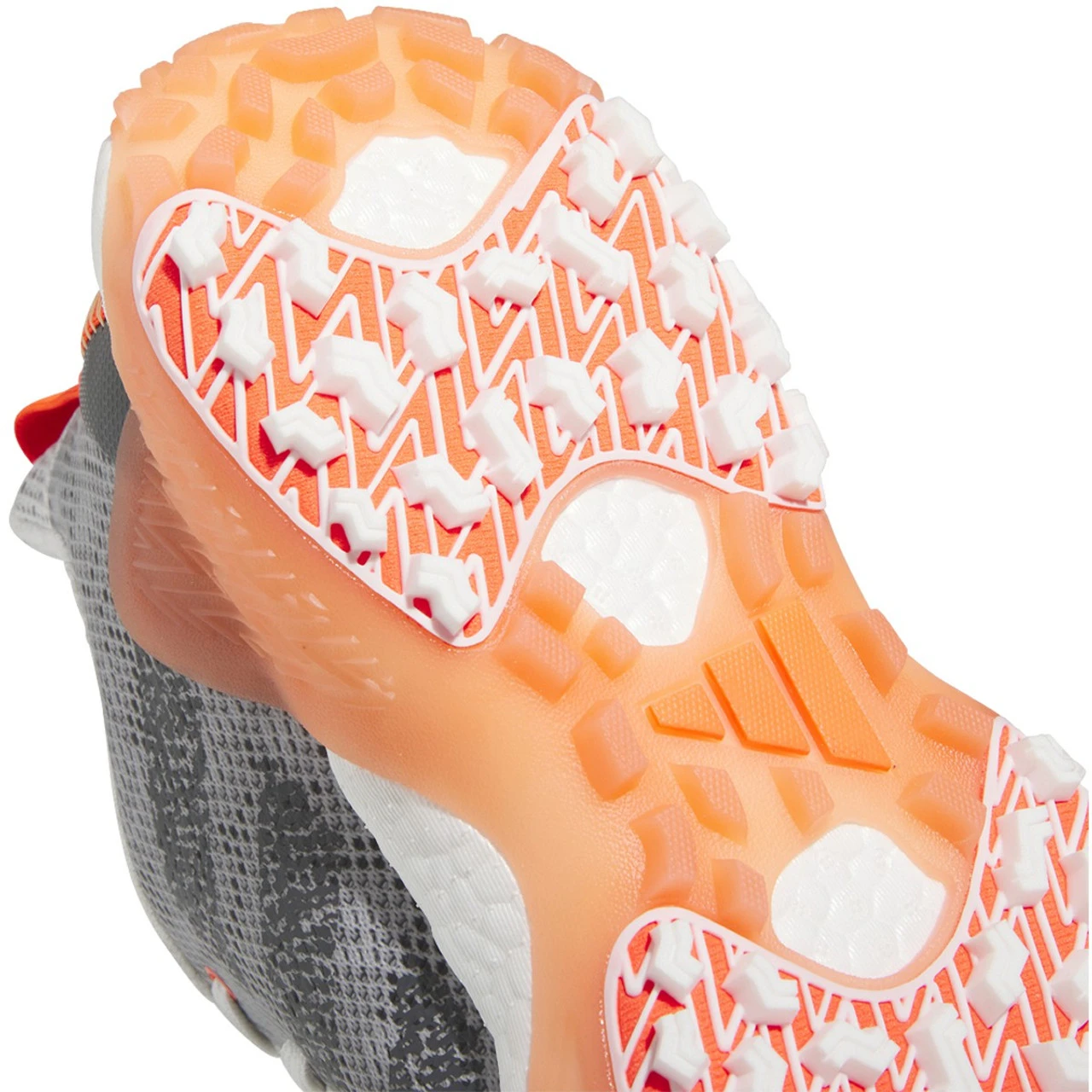 Adidas Golf Adidas Codechaos 22 Golf Shoes - Image 2