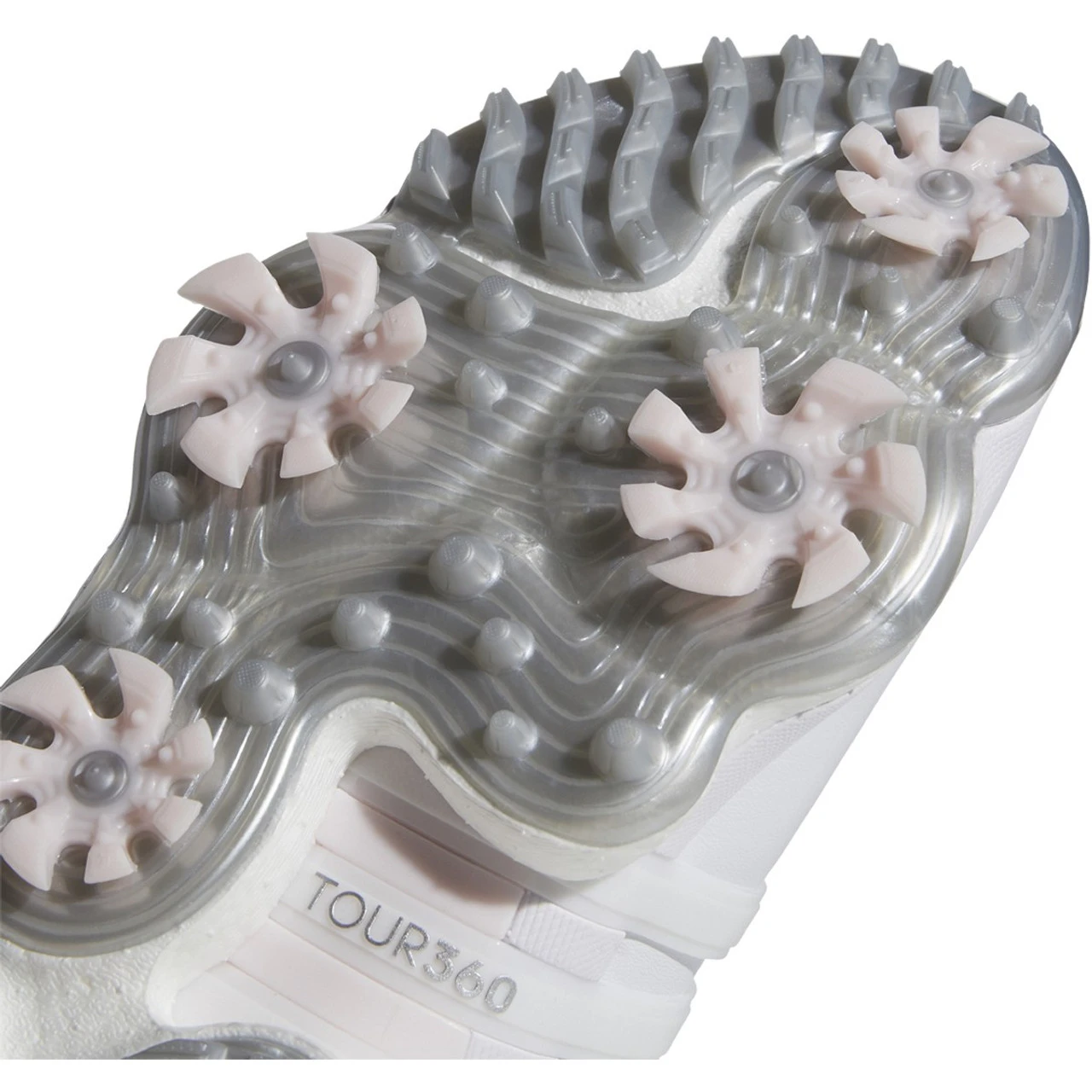 Adidas Golf Adidas Womens Tour360 Infinity Golf Shoes - Image 6