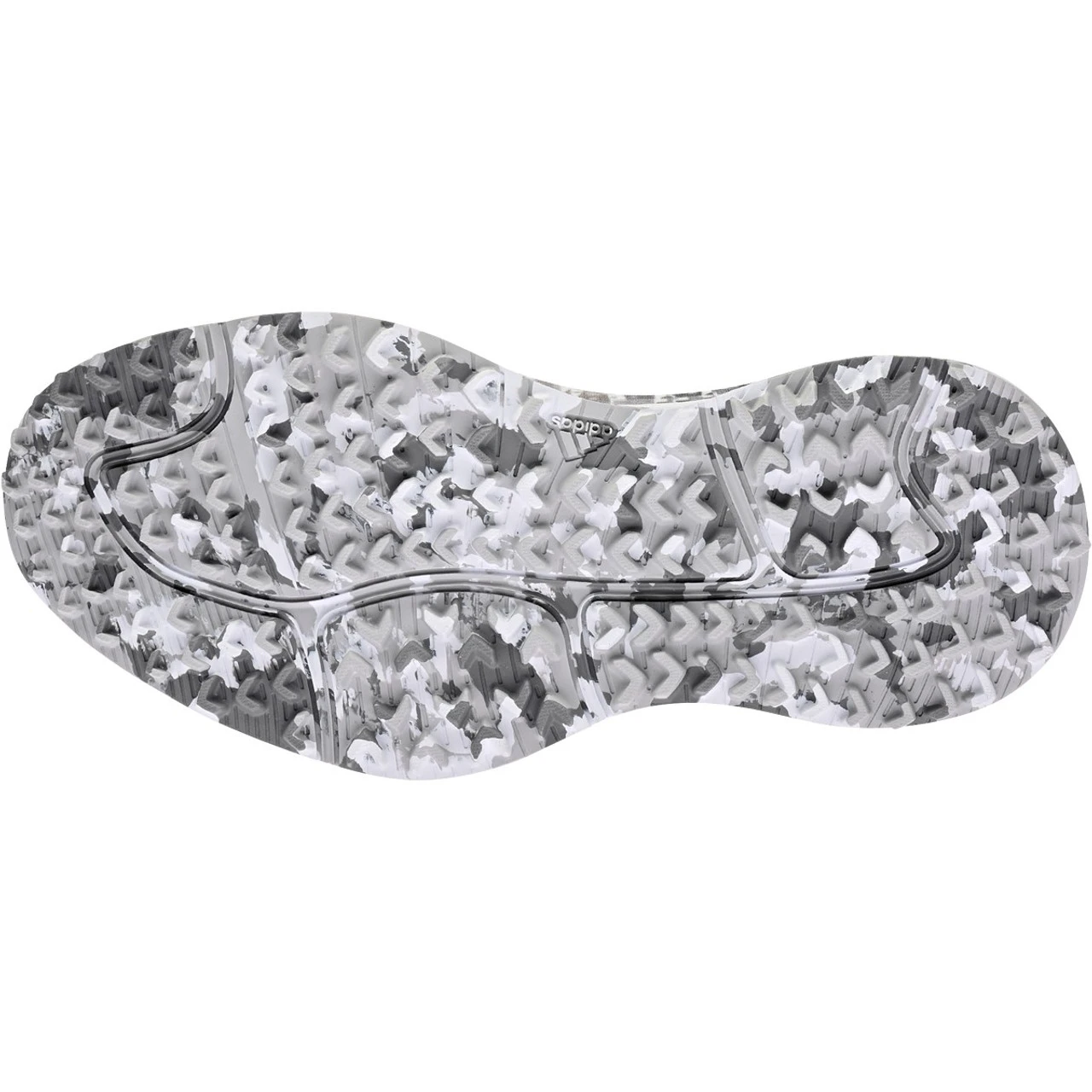 Adidas Golf Adidas S2G Spikeless Junior Golf Shoes - Image 6