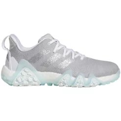 Adidas Golf Adidas Womens Codechaos 22 Golf Shoes