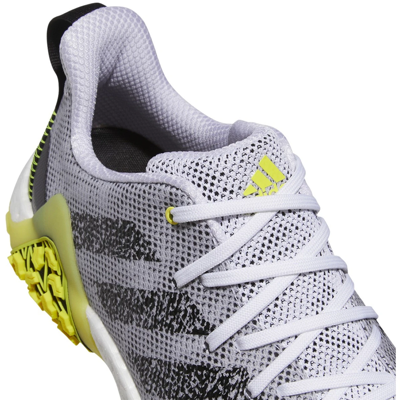 Adidas Golf Adidas Codechaos 22 Golf Shoes - Image 10
