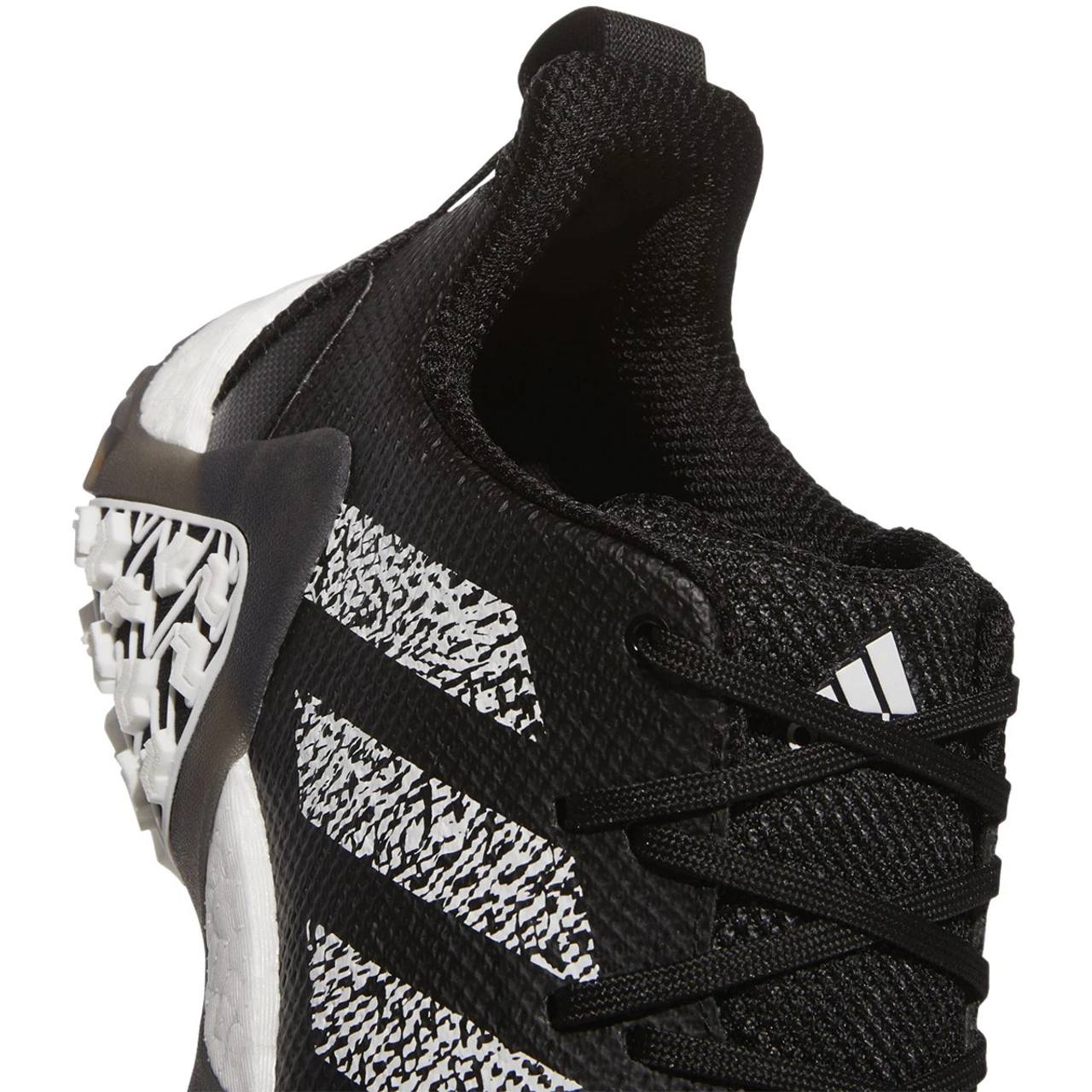 Adidas Golf Adidas Codechaos 22 Golf Shoes - Image 15