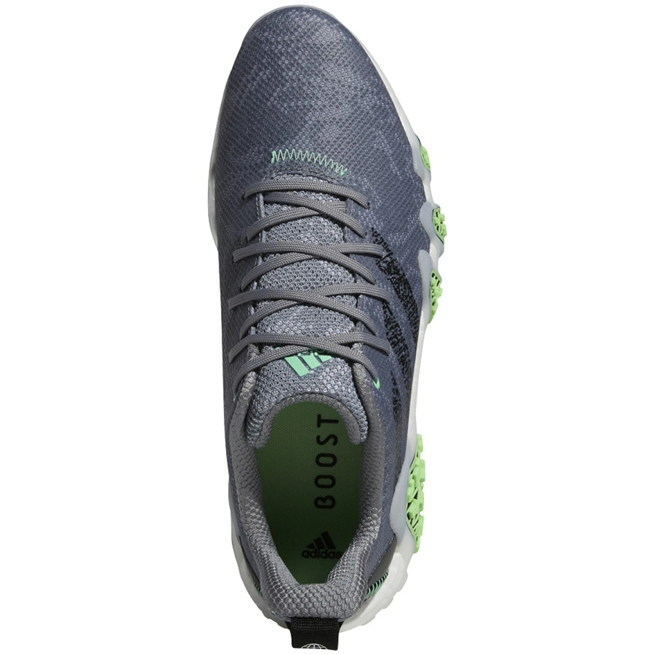 Adidas Golf Adidas Codechaos 22 Golf Shoes - Image 17