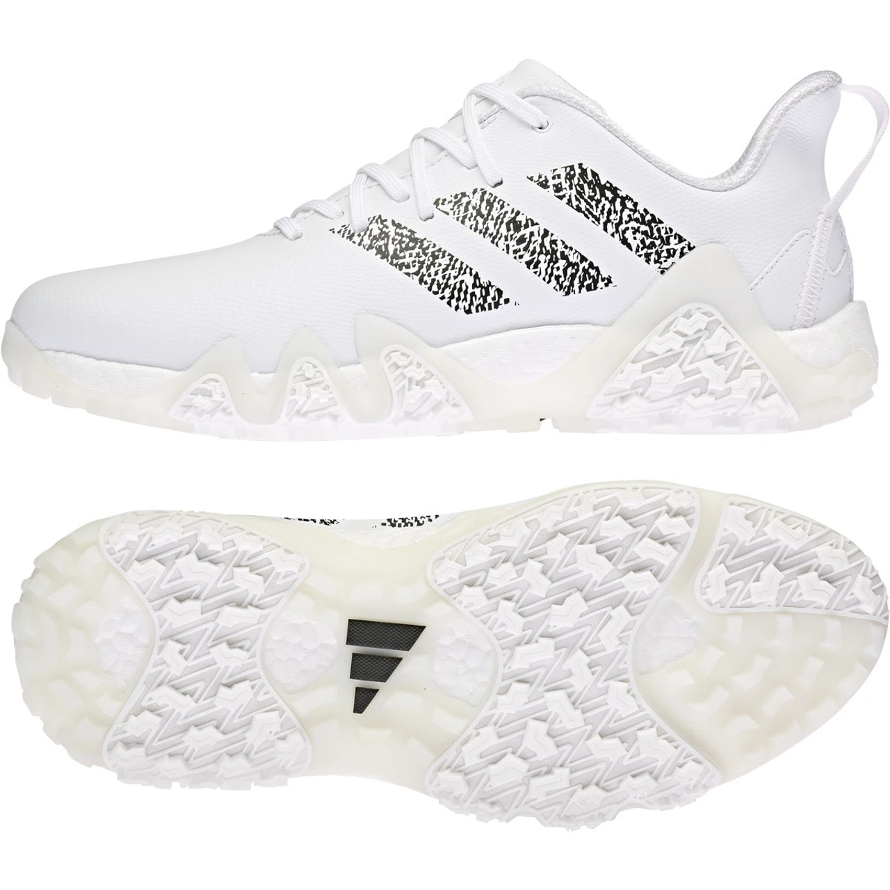 Adidas Golf Adidas Codechaos 22 Golf Shoes - Image 31