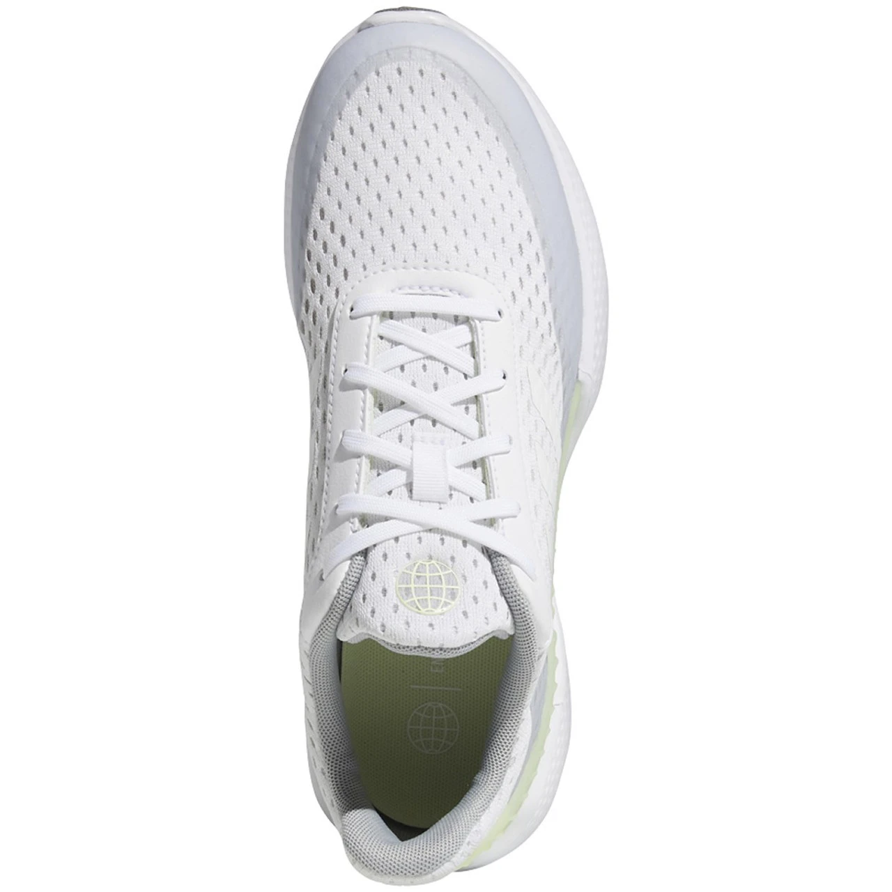 Adidas Golf Adidas Womens Summervent Golf Shoes - Image 5