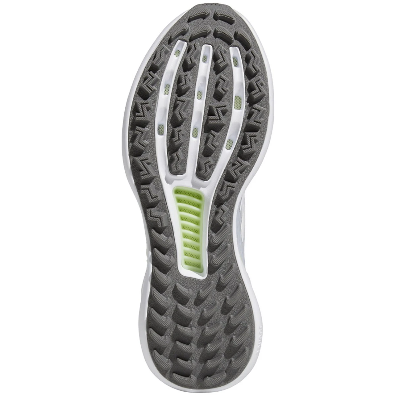 Adidas Golf Adidas Womens Summervent Golf Shoes - Image 7