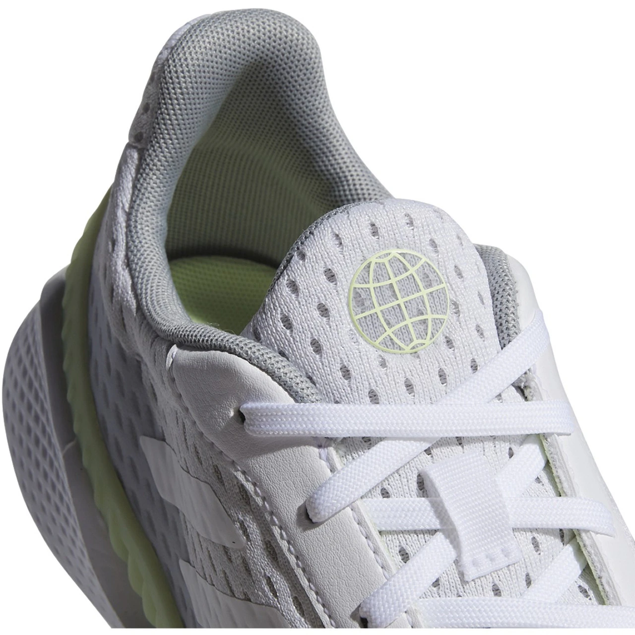 Adidas Golf Adidas Womens Summervent Golf Shoes - Image 6