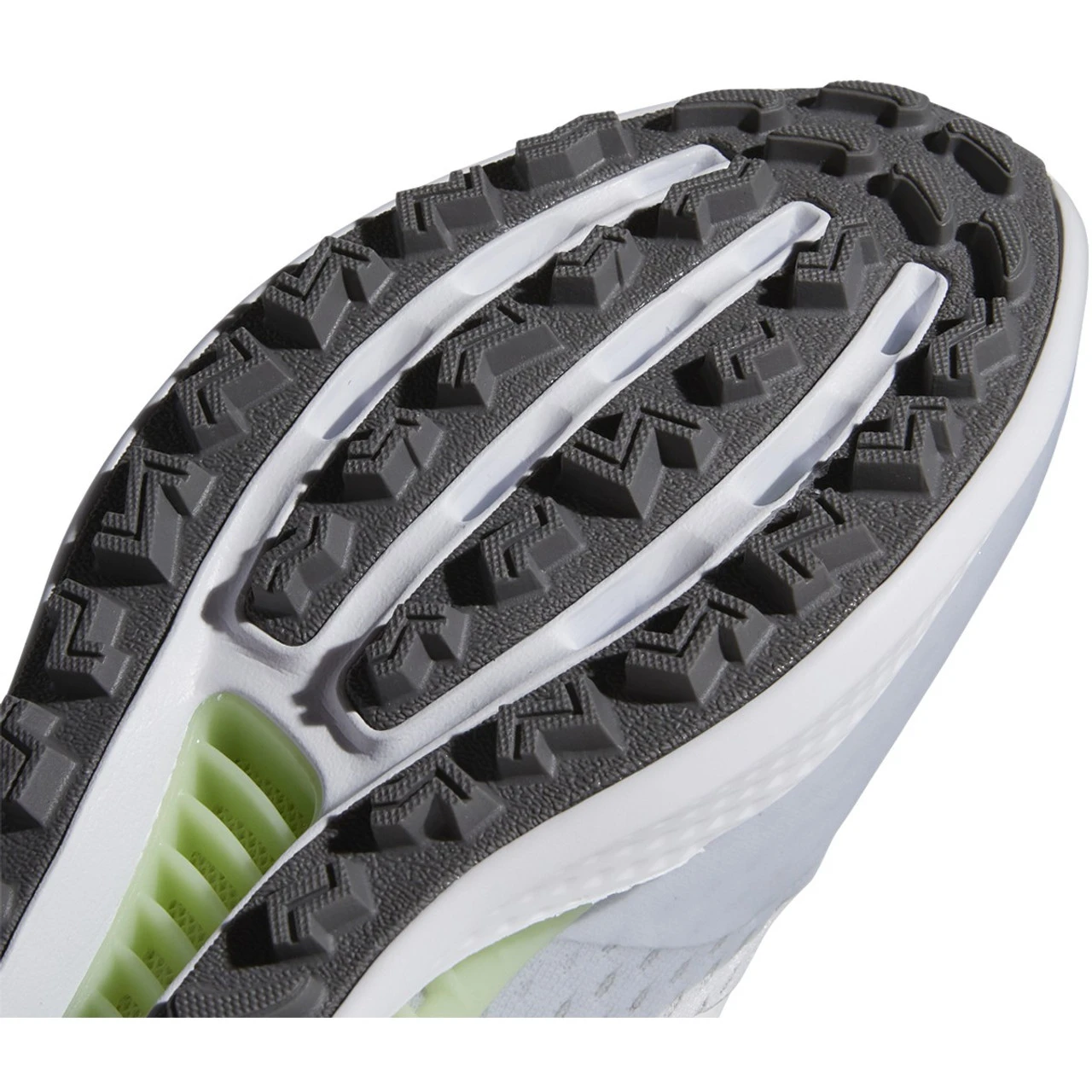 Adidas Golf Adidas Womens Summervent Golf Shoes - Image 8