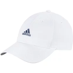 Adidas Golf Adidas Womens Tour Badge Hat 2.0