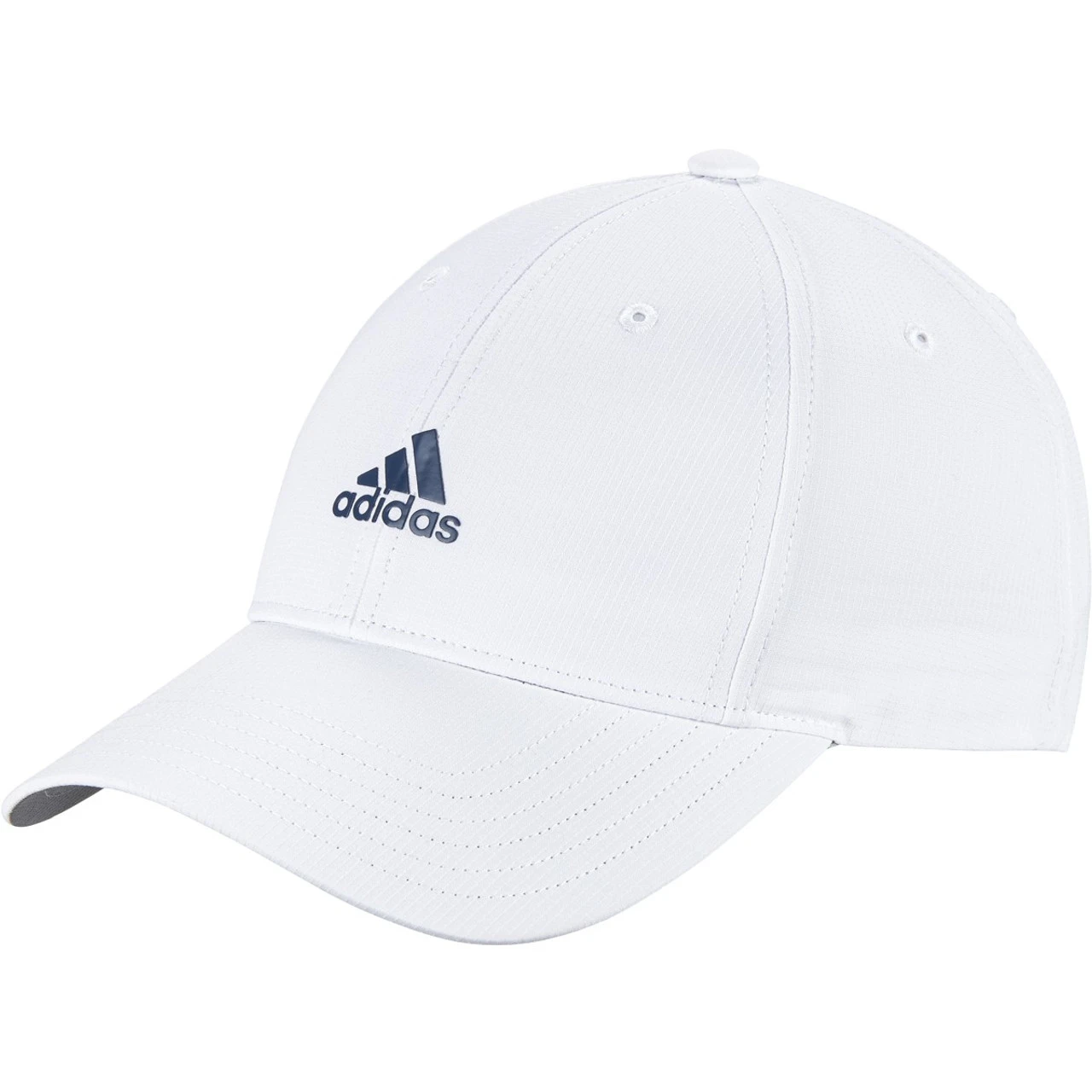 Adidas Golf Adidas Womens Tour Badge Hat 2.0