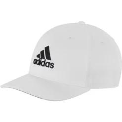 Adidas Golf Adidas Tour Snapback Hat