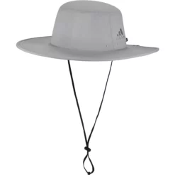 Adidas Golf UPF Crestable Sun Hat 2.0
