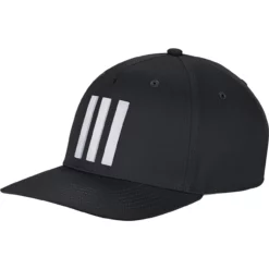 Adidas Golf Adidas 3 Stripes Tour Hat