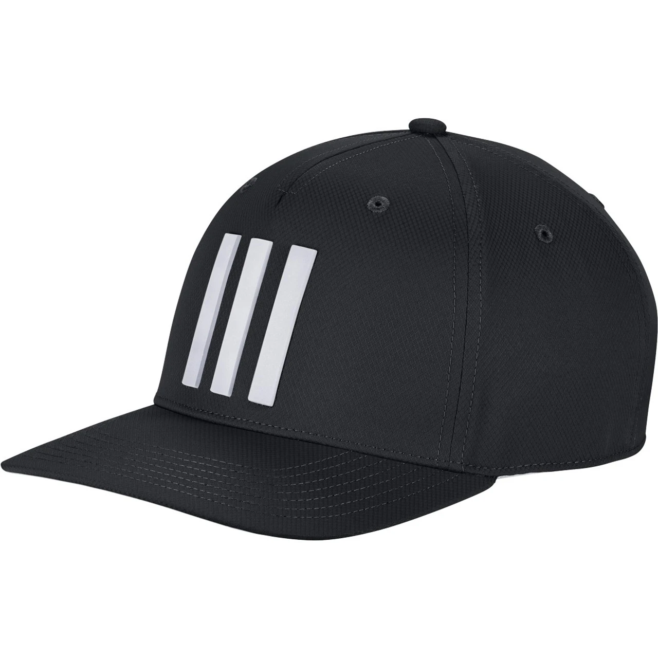 Adidas Golf Adidas 3 Stripes Tour Hat
