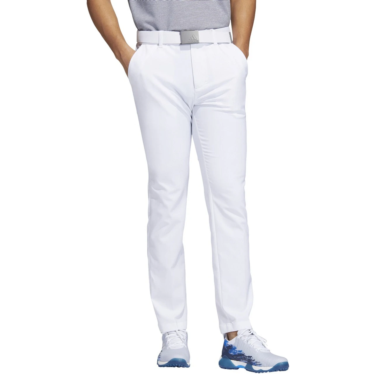 Adidas Golf Adidas Ultimate 365 Tapered Fit Golf Pants - Image 3
