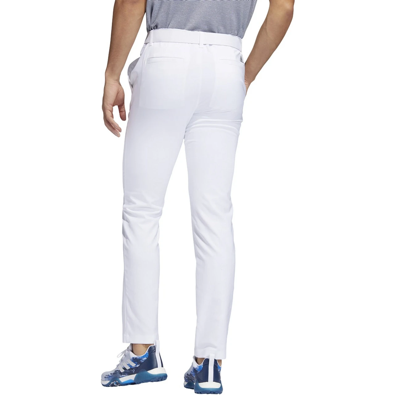 Adidas Golf Adidas Ultimate 365 Tapered Fit Golf Pants - Image 4