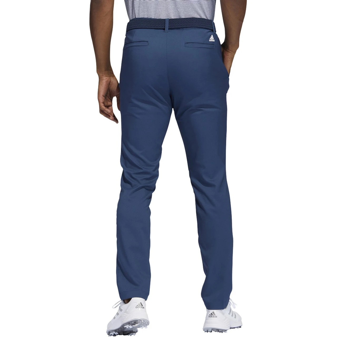 Adidas Golf Adidas Ultimate 365 Tapered Fit Golf Pants - Image 10