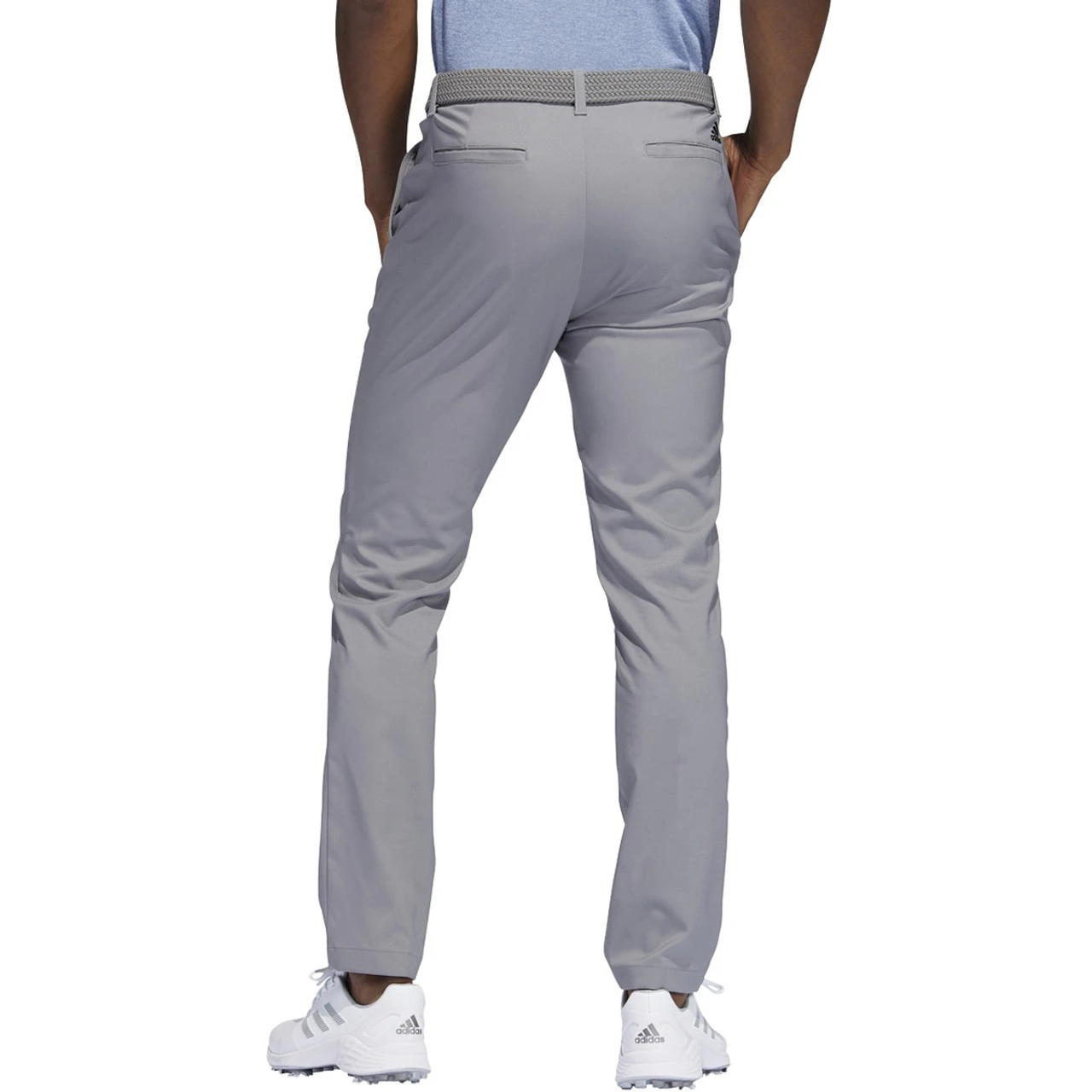 Adidas Golf Adidas Ultimate 365 Tapered Fit Golf Pants - Image 12