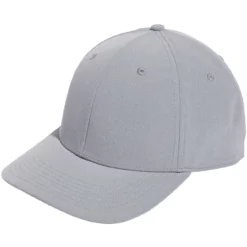 Adidas Golf Adidas Heather Crestable Hat