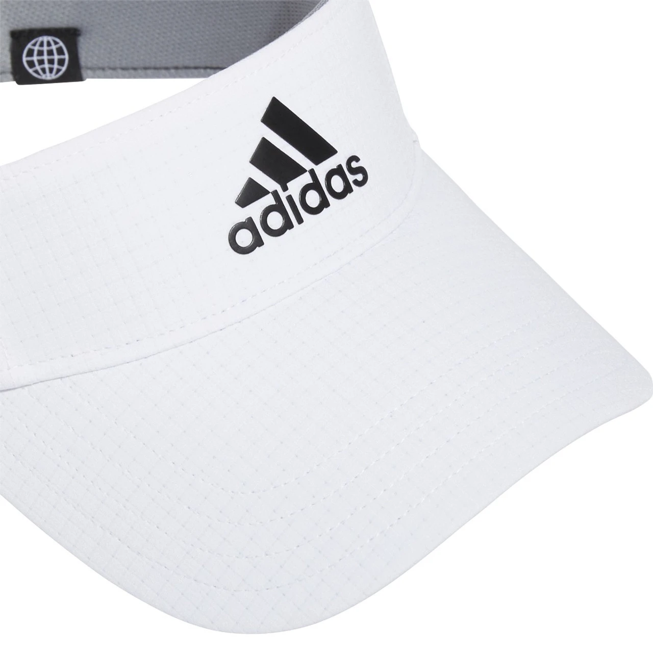Adidas Golf Tour Visor - Image 8