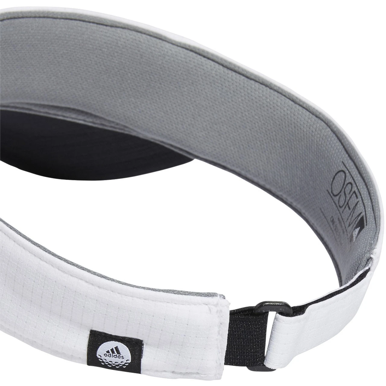 Adidas Golf Tour Visor - Image 9