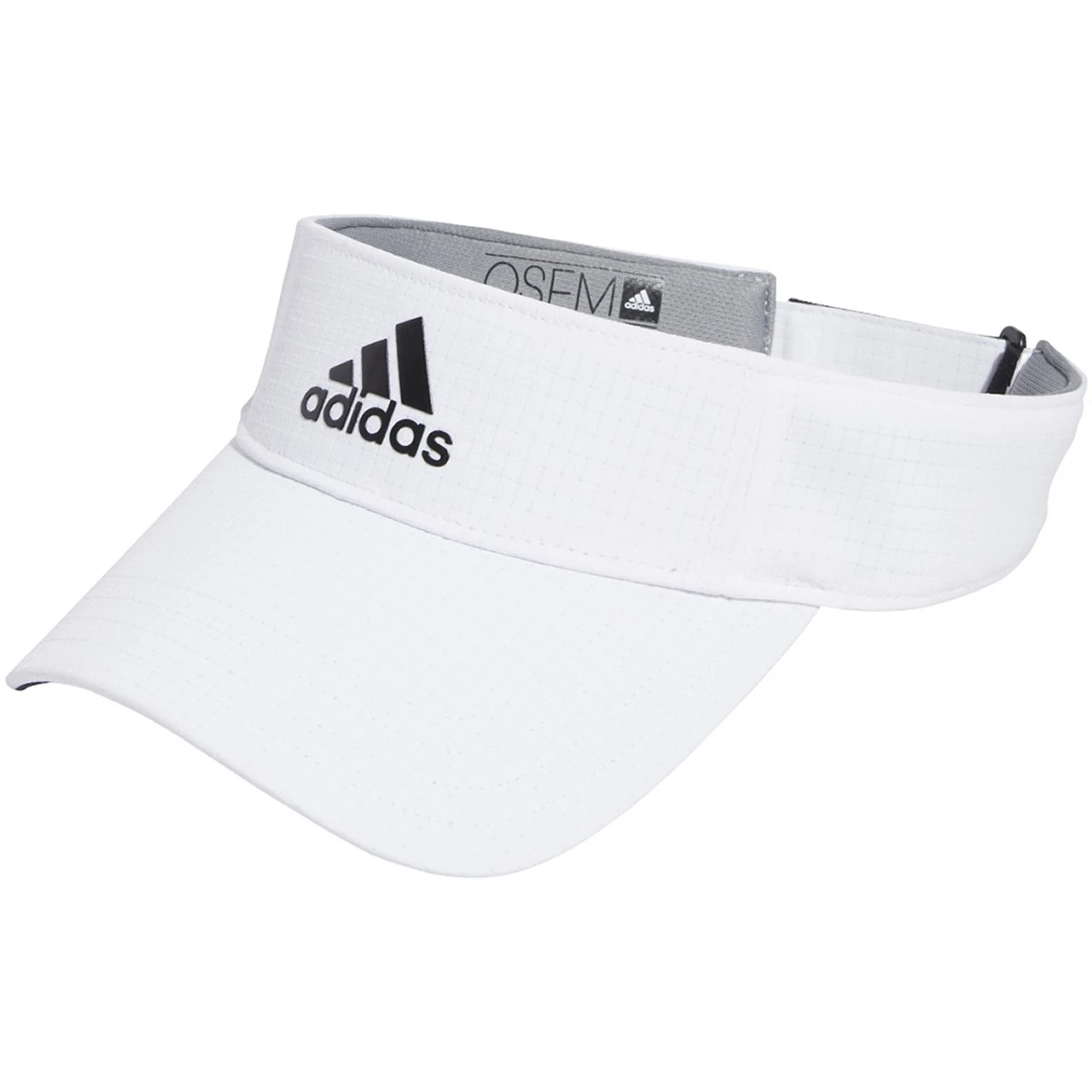 Adidas Golf Tour Visor - Image 7