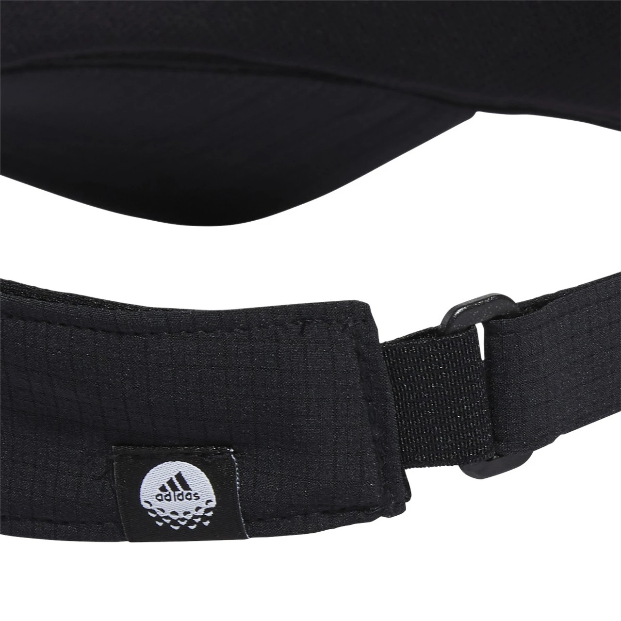 Adidas Golf Tour Visor - Image 2