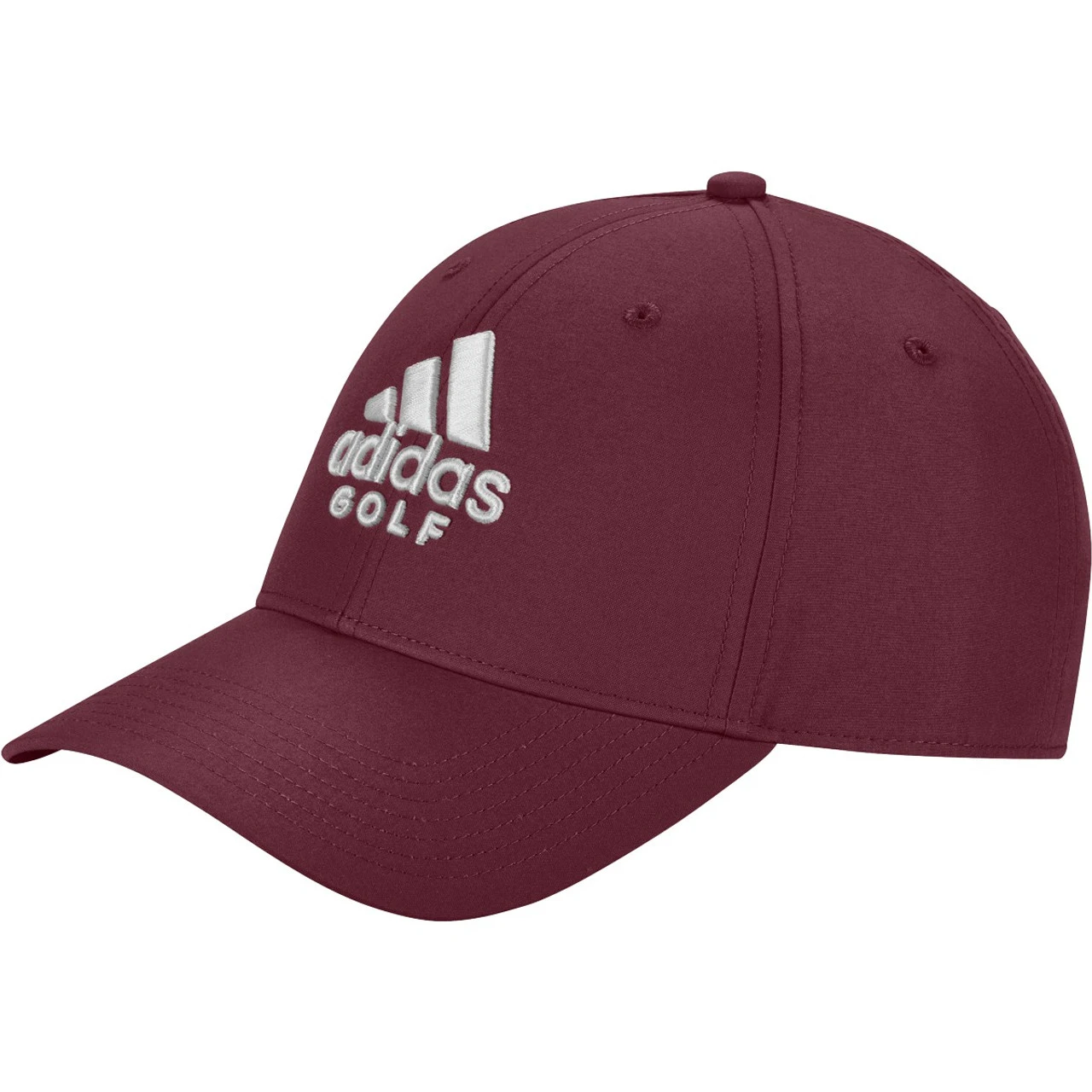 Adidas Golf Performance Hat - Image 5