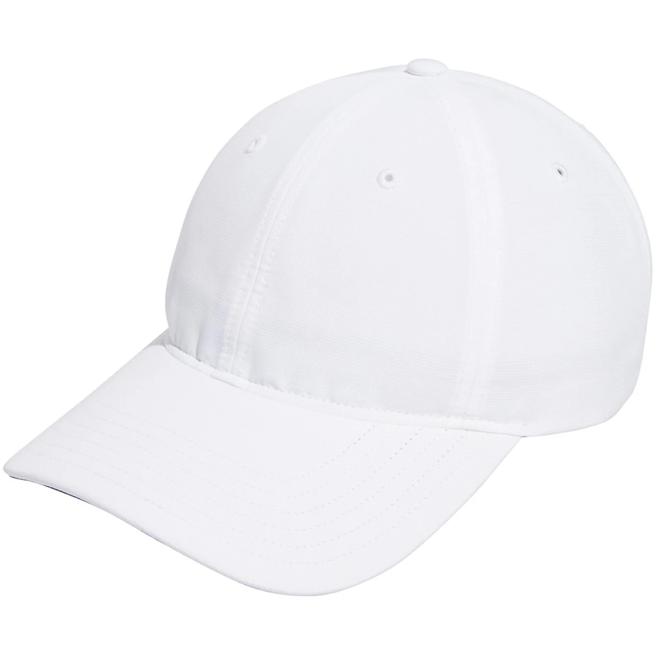 Adidas Golf Relax Crestable Hat - Image 7