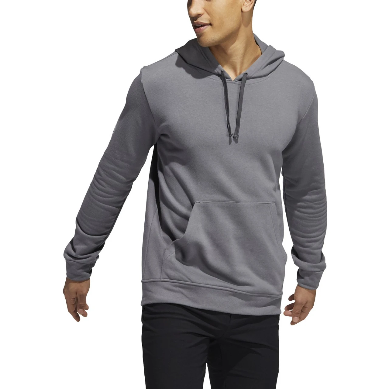 Adidas Golf Adidas Blank Hoodie - Image 3