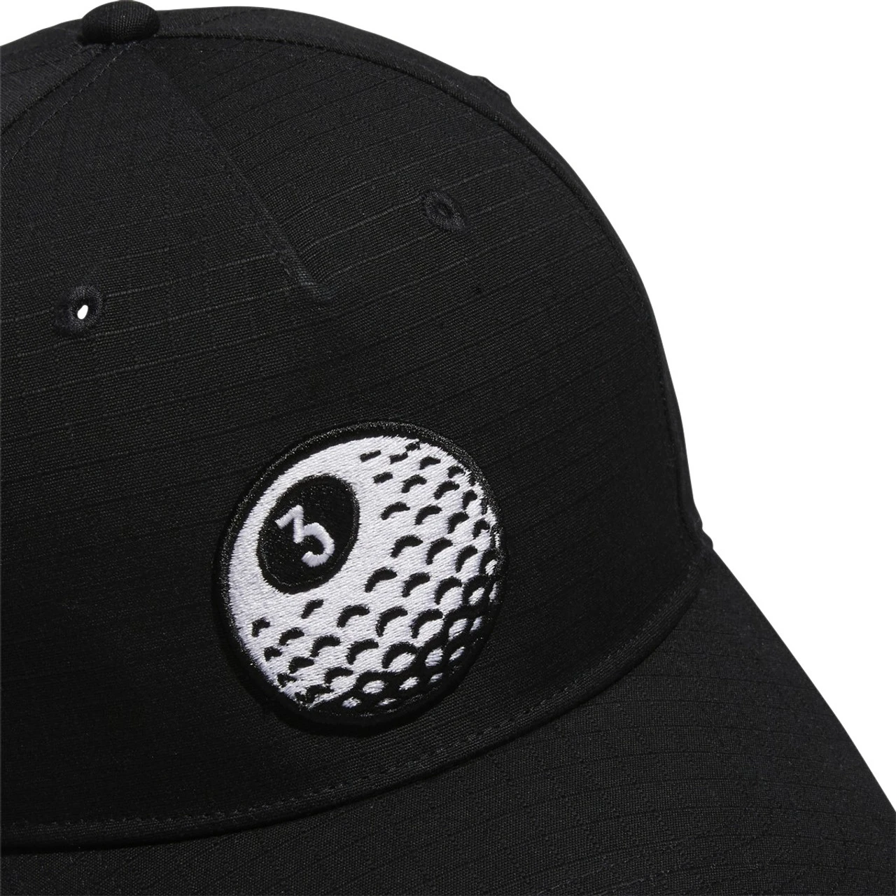 Adidas Golf Adidas Baller Hat - Image 8