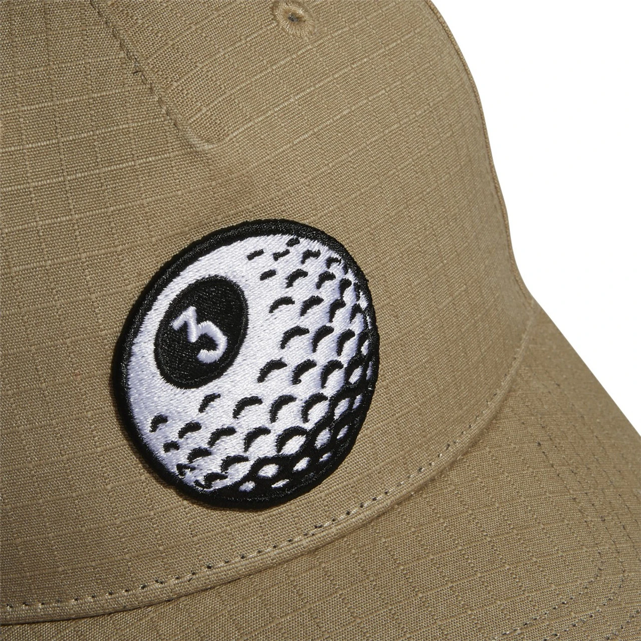 Adidas Golf Adidas Baller Hat - Image 2