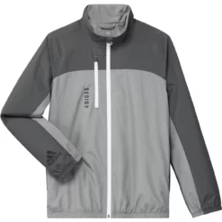 Adidas Golf Adidas Boys Provisional Jacket 2.0