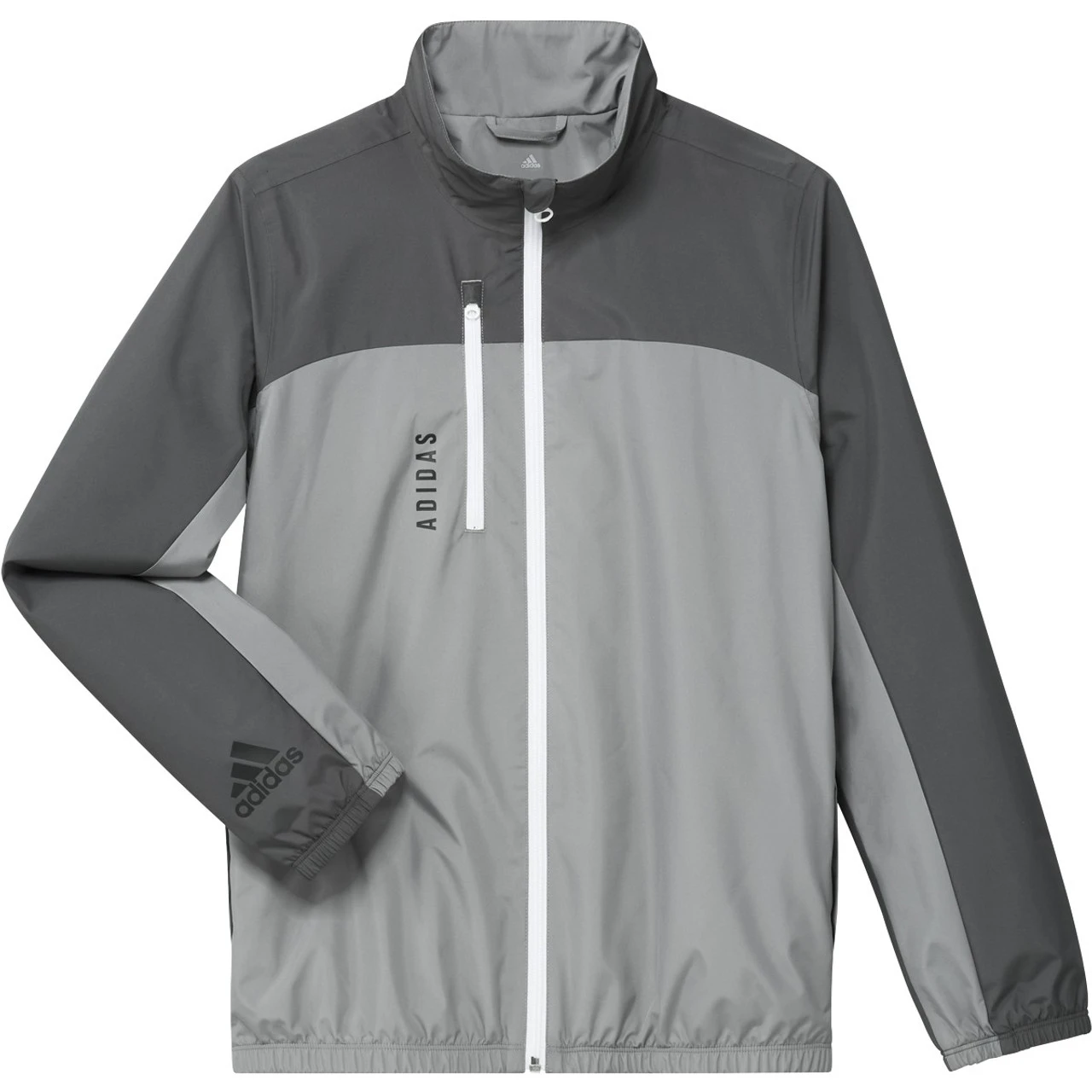 Adidas Golf Adidas Boys Provisional Jacket 2.0