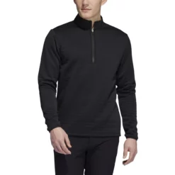 Adidas Golf Adidas DWR Quarter Zip 2.0