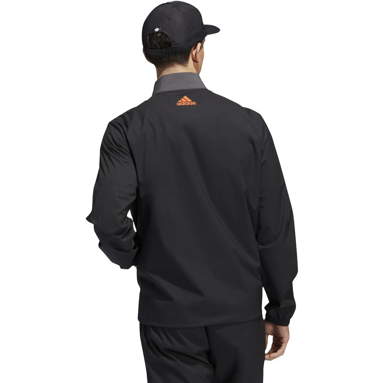 Adidas Golf Adidas Provisional Jacket 2.0 - Image 6