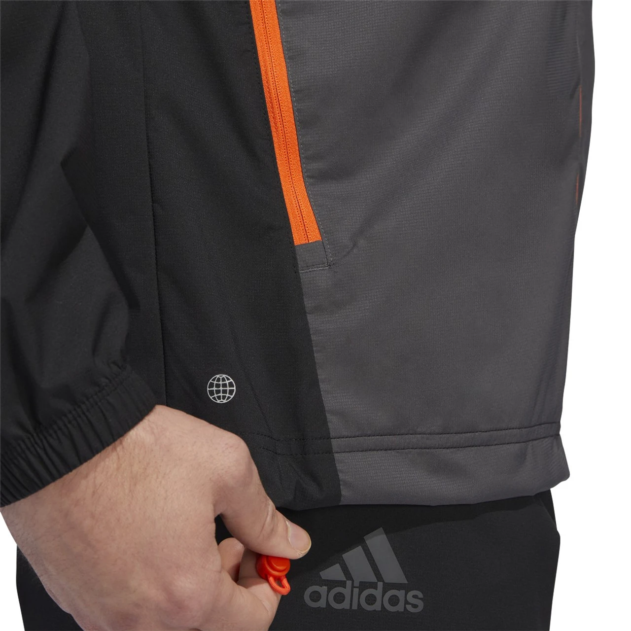 Adidas Golf Adidas Provisional Jacket 2.0 - Image 7